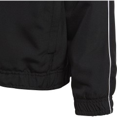 adidas Trainingsjacke CORE18 PRE fur Jungen (recycelt) Тренировочная куртка CORE18 PRE для мальчиков (переработанная)