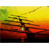 CALVENDO Puzzle CALVENDO Puzzle Segelromantik Пазл CALVENDO Puzzle Морской роман