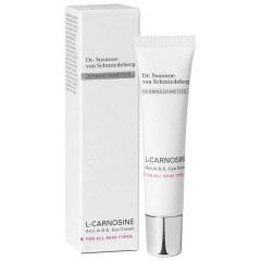 Dr. Susanne von Schmiedeberg Anti-A.G.E. Eye Cream  Против старения. крем для глаз