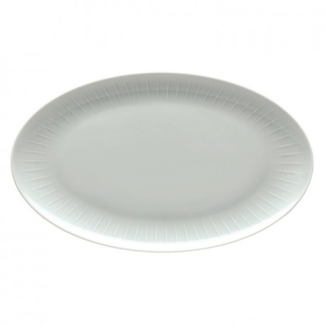 Arzberg Arzberg Joyn Mint Green Platte 38x33 cm Arzberg Joyn Mint Зеленая тарелка 38x33 см