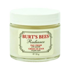 Burt's Bees (Бартс Бис) Gesicht Radiance Day Дневной крем для лица Cream Дневной крем для лица, 55 г