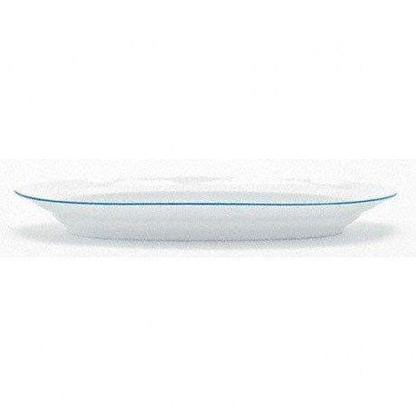Friesland Friesland Jeverland Kleine Brise Platte oval 36 x 24 cm Friesland Jeverland Little Breeze Тарелка овальная 36 x 24 см