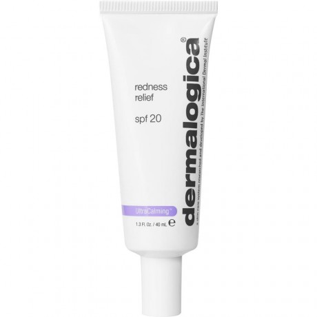 Dermalogica (Дермалогика) UltraCalming Redness Relief Primer SPF 20, 22 мл