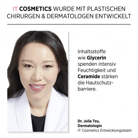 IT Cosmetics Confidence in a Gel Lotion Feuchtigkeitscreme  Уверенность в увлажняющем гелевом лосьоне