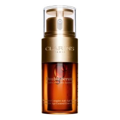 Clarins Double Serum  Двойная сыворотка