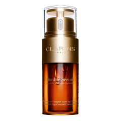 Clarins Double Serum  Двойная сыворотка