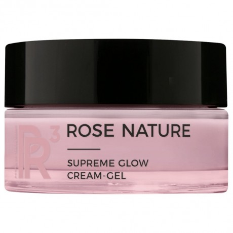 ANNEMARIE BORLIND SYSTEM DIGITAL DE-STRESS SUPREME GLOW CREAM-GEL SYSTEM DIGITAL DE-STRESS SUPREME GLOW CREAM GEL