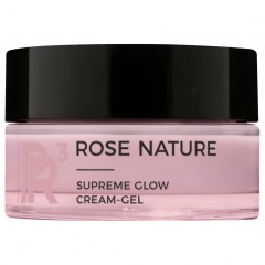 ANNEMARIE BORLIND SYSTEM DIGITAL DE-STRESS SUPREME GLOW CREAM-GEL SYSTEM DIGITAL DE-STRESS SUPREME GLOW CREAM GEL