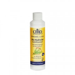 CMD Naturkosmetik Teebaumol Bio Hydrolat 100ml  Tea Tree Mol органический гидролат 100мл