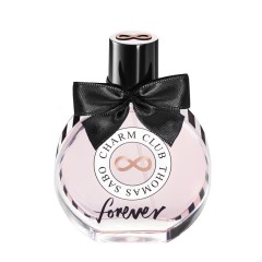 Thomas Sabo (Томас Сабо) Charm Club Forever Eau de Toilette Туалетная вода Spray Спрей, 50 мл