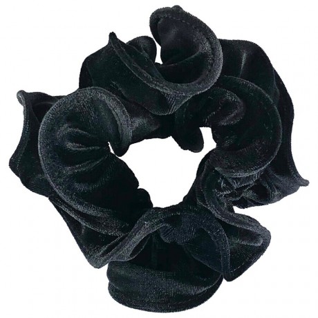 Oakland Scrunchie Samt резинка для волос бархатная