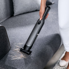 Shark Shark Akku-Handstaubsauger WV251EU, 115 W, beutellos, mit zweitem Akku  Беспроводной ручной пылесос Shark WV251EU, 115 Вт, без мешка, со вторым аккумулятором