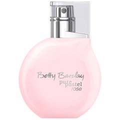 Betty Barclay (Бетти Барклай) Rose Eau de Parfum (EdP) Парфюмерная вода Pure Pastel Peach &amp; Rose, 20 мл