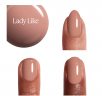 essie Classic Nagellack Lady Like 101, Лак для ногтей (США), насыщенный цвет и безупречный блеск, без сколов до 7 дней, 13,5мл