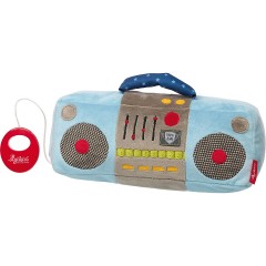 sigikid Spieluhr Radio Музыкальная шкатулка радио