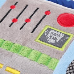 sigikid Spieluhr Radio Музыкальная шкатулка радио