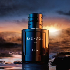 DIOR Elixir  эликсир