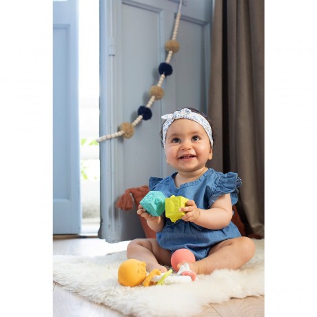 Vulli Sophie die Giraffe жираф Софи