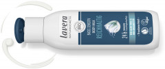 LAVERA Basis Sensitiv Body Milk Reichhaltig, 250 ml, Лавера Молочко для тела питательное, био-алоэ вера и макадамия, для сухой кожи, 250 мл
