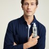 Nivea Sensitive Pro Menmalist Gesicht- Und Bart Waschgel Гель для мытья лица и бороды Sensitive Pro Menmalist
