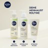 Nivea Sensitive Pro Menmalist Gesicht- Und Bart Waschgel Гель для мытья лица и бороды Sensitive Pro Menmalist