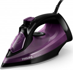 Philips Philips Dampfbugeleisen DST5030/80, 2400 W  Паровой утюг Philips DST5030/80, 2400 Вт