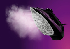Philips Philips Dampfbugeleisen DST5030/80, 2400 W  Паровой утюг Philips DST5030/80, 2400 Вт