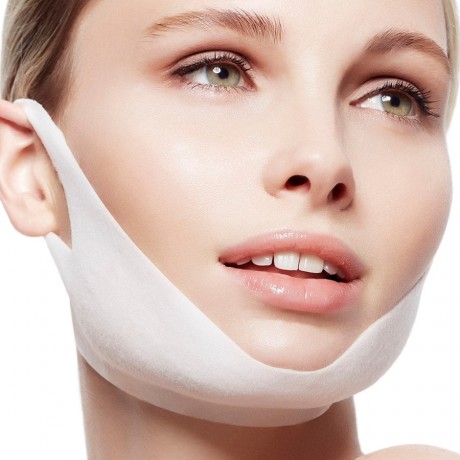 MAGICSTRIPES Lifting Collagen  Подтягивающий коллаген 5 масок