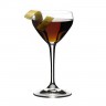 Riedel Riedel Drink Specific Glassware - Bar Nick & Nora Glas Set 2-tlg. h: 153 mm / 140 ml Стеклянная посуда Riedel для напитков - Набор стаканов для бара Nick & Nora, 2 шт. высота: 153 мм / 140 мл