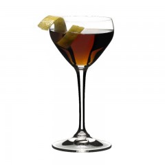 Riedel Riedel Drink Specific Glassware - Bar Nick &amp; Nora Glas Set 2-tlg. h: 153 mm / 140 ml Стеклянная посуда Riedel для напитков - Набор стаканов для бара Nick &amp;amp; Nora, 2 шт. высота: 153 мм / 140 мл