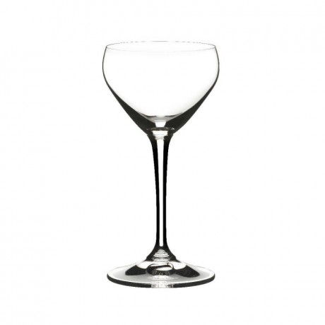 Riedel Riedel Drink Specific Glassware - Bar Nick & Nora Glas Set 2-tlg. h: 153 mm / 140 ml Стеклянная посуда Riedel для напитков - Набор стаканов для бара Nick & Nora, 2 шт. высота: 153 мм / 140 мл