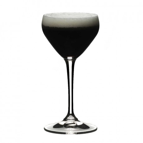 Riedel Riedel Drink Specific Glassware - Bar Nick & Nora Glas Set 2-tlg. h: 153 mm / 140 ml Стеклянная посуда Riedel для напитков - Набор стаканов для бара Nick & Nora, 2 шт. высота: 153 мм / 140 мл