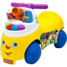 Jakks Pacific Rutscherfahrzeug mit Musik Слайдер с музыкой