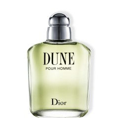 DIOR (Диор) Dune Homme Eau de Toilette Туалетная вода Spray Спрей, 100 мл