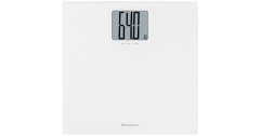 Medisana Medisana PS 470 XL, Waage weiss  weiss Medisana PS 470 XL, весы белые