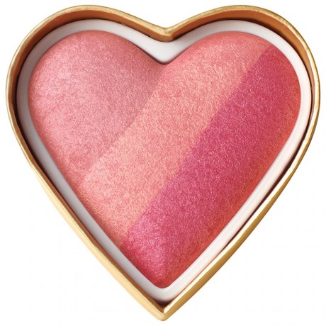 Too Faced (Ту фейсд) Sweetheart Blush Rouge Rouge, 1 шт.