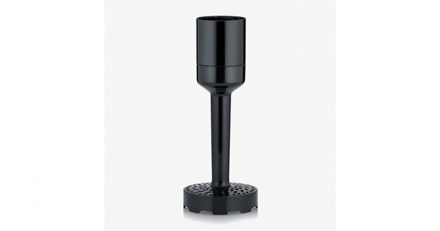 Severin Severin SM 3774, Stabmixer schwarz/edelstahl (geburstet), mit Zubehor-Set  schwarz/edelstahl (geburstet) Severin SM 3774, погружной блендер черный/нержавеющая сталь (брашированная), с набором аксессуаров