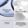 Neutrogena Hydro Boost 10% Niacinamide Serum, 30 ml, Neutrogena Hydro Boost Сыворотка с 10% ниацинамида и гиалуроновой кислотой без отдушки, 30 мл