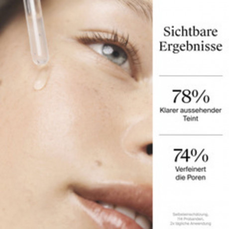 Neutrogena Hydro Boost 10% Niacinamide Serum, 30 ml, Neutrogena Hydro Boost Сыворотка с 10% ниацинамида и гиалуроновой кислотой без отдушки, 30 мл