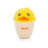 chipolino Baby Badetasse Ente Badespielzeug Игрушка для купания Baby Bath Cup Duck