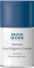 Braukmann Intensiv Feuchtigkeits Creme, 50 ml, Hildegard Braukmann дневной крем для лица для обезвоженной и сухой кожи, для мужчин, 50 мл