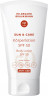 Hildegard Braukmann Sun & Care Koerperlotion Anti Age SPF 50, 50 ml, Hildegard Braukmann солнцезащитный лосьон для тела для зрелой кожи, SPF 50, 50 мл
