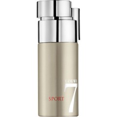 LOEWE 7 de Loewe Eau de Toilette Туалетная вода Spray Спрей Sport, 50 мл