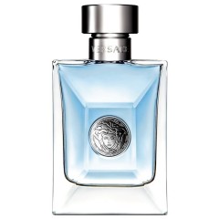 Versace (Версаче)  Eau de Toilette (EdT) Туалетная вода Pour Homme, 50 мл