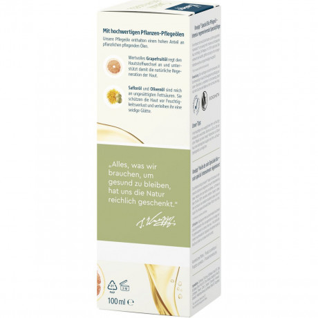 Kneipp Spezial Bio Pflegeoel, 100 ml, Kneipp специальное органическое масло для кожи, 100 мл