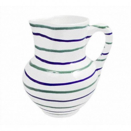 Gmundner Keramik Gmundner Keramik Traunsee Krug Wiener Form 1 l Кувшин Gmundner Ceramics Traunsee, венская форма, 1 л