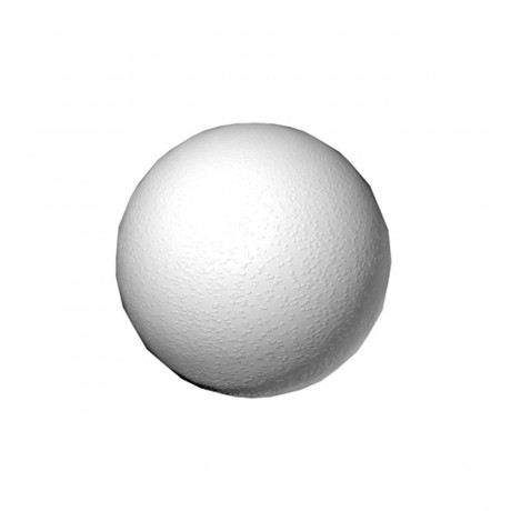 eyepower 2 Stuck Zubehor Tischfussball Ersatzball 36mm WEIss Texture Запасной мяч для настольного футбола