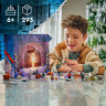 LEGO Star Wars Adventskalender 2026 75456, LEGO Star Wars адвент-календарь 2026 по сериалу The Mandalorian с 7 персонажами и мини-моделями, 293 детали, от 6 лет