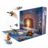 LEGO Star Wars Adventskalender 2026 75456, LEGO Star Wars адвент-календарь 2026 по сериалу The Mandalorian с 7 персонажами и мини-моделями, 293 детали, от 6 лет