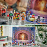 LEGO Star Wars Adventskalender 2026 75456, LEGO Star Wars адвент-календарь 2026 по сериалу The Mandalorian с 7 персонажами и мини-моделями, 293 детали, от 6 лет